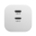 NEXT ONE Ładowarka sieciowa Fast 35W GaN 2xUSB-C white - 1318726 - zdjęcie 3